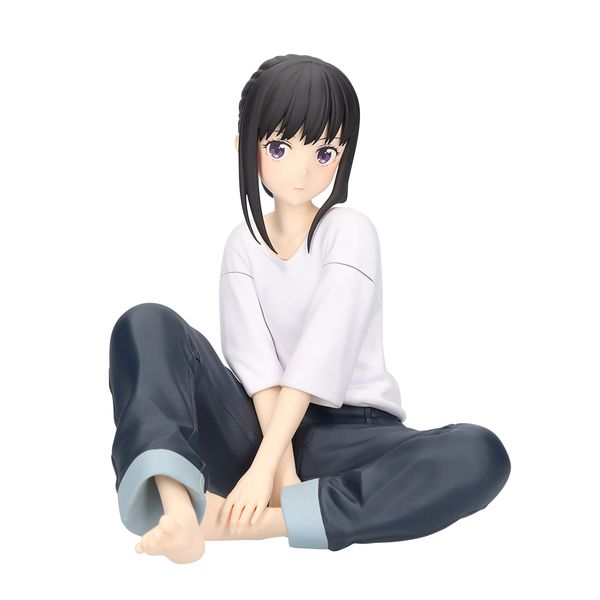 Licorice Recoil Relax Time Takina Inoue
