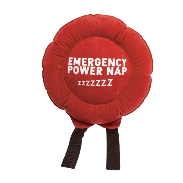 Funtime Gifts EG4000 Emergency Power Nap