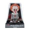 Wondapop 'It' Pennywise The Dancing Clown Solar 3.75" Bobblehead