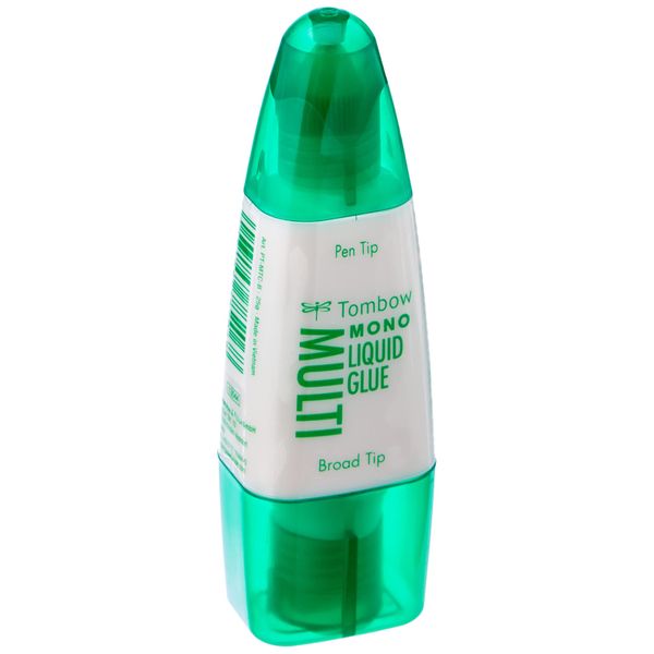 Tombow Kleber, mehrfarbig, Einheitsgröße