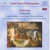 WAGNER, R.: Lohengrin