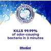Efferdent Overnight Whitening Cleaner Tablets For Retainers Dentures 126 Count