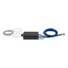 CURT Trailer Breakaway Switch Kit with Silver Contact for Electric Brakes
