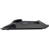 Quadra-Fire Cast Iron Baffle: SRV7034-263-AMP