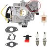 Carburetor Carb For Bobcat 260 with Kohler engine