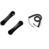Avaya 1403 Replacment Handset & Cord (Black/NEW)