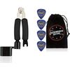 Chickenburger Guitars Guitar Multi Tool String Winder & Cutter in Gift Bag