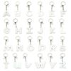 Personalised Alphabet Keyring Letter G