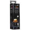 MasterClass Kitchen Craft Egg Topper, Stainless Steel, Silver, 9 x 12 x 16 cm