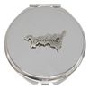 Cornwall Compact Mirror Handbag Gift With Free Engraving 440