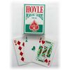 Hoyle Mini Holiday Edition Playing Cards