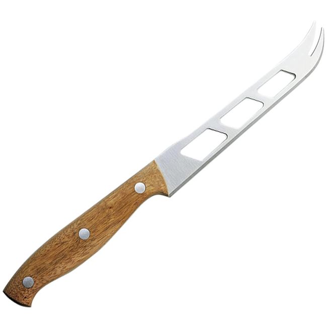 Acacia Cheese Knife Omega Knife 205130