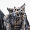 Safari Gargoyle, Grey