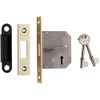 3 LEVER CONTRACT DEADLOCK 2.5