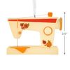 Hallmark Glue Gun Christmas Ornament