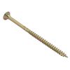 ForgeFix - Spectre Screw PZ Compatible CSK ZYP 4.5 x 70mm (Box 100)