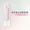 NIVEA Hyaluronic Lip Moisture Plus Rose, 5.2 g
