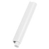Cabinet Door Damper Latch Push Open System Buffer Cupboard Closet Home Hardware (White Large)