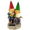 Solar Gnome Dwarf Couples Light