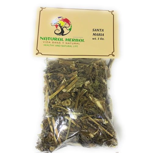 Santa Maria Hierba/Tea (1oz.)(1 of Pack)