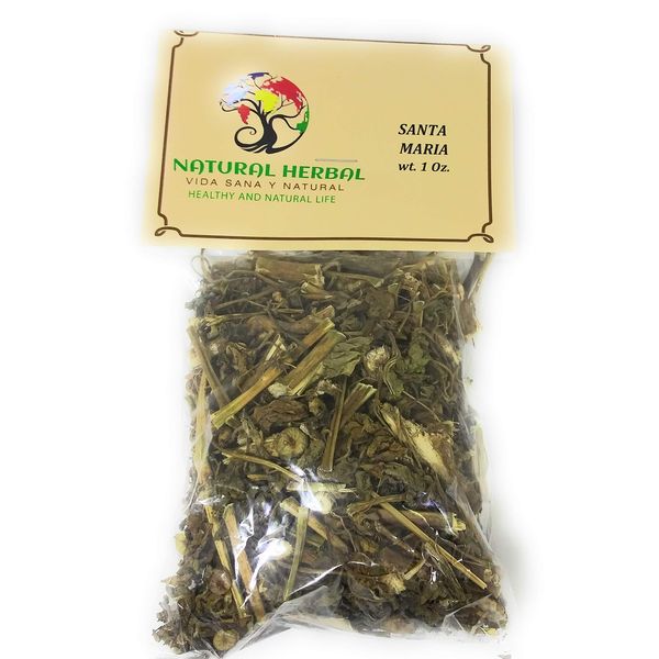 Santa Maria Hierba/Tea (1oz.)(1 of Pack)