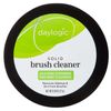 Daylogic Solid Brush Cleaner, Silicone Scrubber for Deep Cleaning 0.98 oz [NEW]