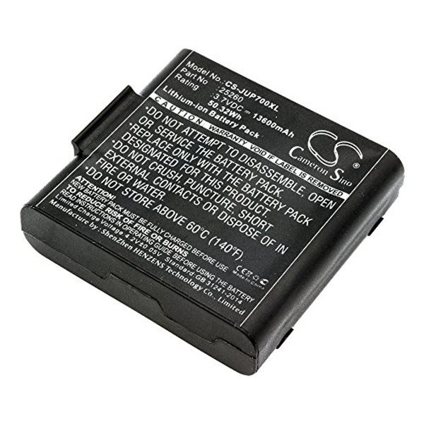 BORNMIO Replacement for Juniper Mesa 2 MS2 25260 Battery