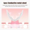 Electric V-Face Shaping Massage Face Lifting Slim Double Chin Removal Machine