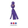KONG Wubba Dog Toy - Assorted Colours, Small