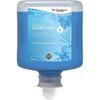 6 Pack SC Johnson Professional 1 Liter Foam Soap Dispenser Refill, Blue