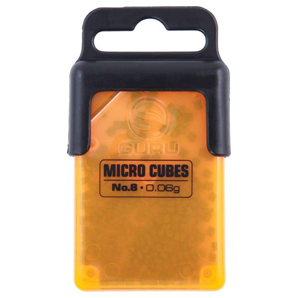 Guru Micro Cubes Refill Size 11