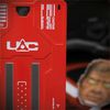 REPLICA DOOM KEYCARD RED