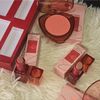 Kevin&Coco Makeup Blush Lipstick Set