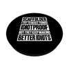 Scaffolding Idiotproof Scaffold Builder Scaffolder PopSockets Swappable PopGrip