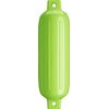 Polyform G-3 Boat Fender Lime