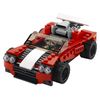 LEGO Creator Sports Car 31100