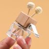CHENGZI Mini Car 8ml Glass Diffuser Bottle Dispenser