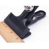 Metal Clip Clamp Grip Light Stand 1/4" Screw F Flash Trigger Mount Bracket Camer