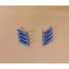 ABS Resin 3D Printed 1/25 Scale Zoomies Headers
