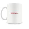 Learjet 60XR Coffee Mug - 15oz.