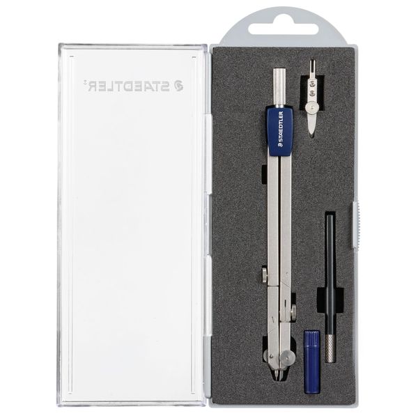 Staedtler Compass Basic Compass Mars 554T01SKRN