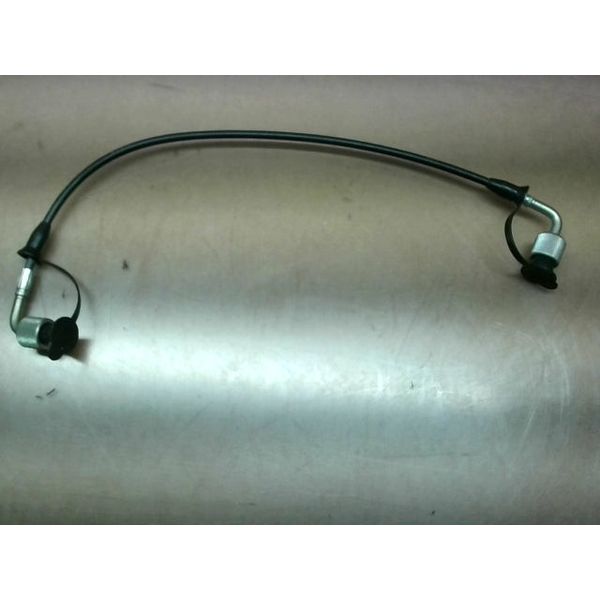 Beta DN2 Microbore Hydraulic Measuring Hose 2mm ID 630 Bar Max Pressure