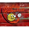 redyikirowatto Clear Stickers Three Set/American Advertising