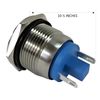 BBQ Grill Compatible with Broil King Grills Igniter Push Button Switch BCP25070-93 OEM