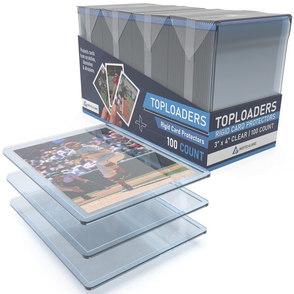 Premium Top Loaders for Cards | Hard Card Sleeves. Baseball Card Protectors. Trading Card Top Loader. Toploader Card Protectors. MTG + Pro Sports Cards Toploaders. Ultra Card Protectors Hard Plastic