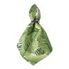DII 100% Cotton Buffet Napkin Machine Washable, Oversized, Everyday Basic, 20x20, Banana Leaf