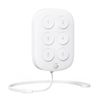 GoveeLife Wireless Mini Smart 6 Button Sensor, Group Control Multiple Devices, Versatile Control Button, Battery Powered, Supports Most Govee Smart Products