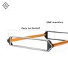 FEDCO Transmitter Protector Frame RC Battery Protective Base Bracket for Flysky Noble NB4 Lite NB4 Transmitter Upgrades