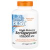 Doctor's Best, High Potency Serrapeptase, 120,000 SPU, 270 Veggie Caps