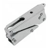 Spares2go Door Hinges for Indesit Integrated Fridge Freezer (Pair)